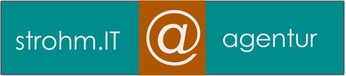 Logo Strohm IT