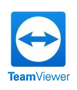 TeamViewer Logo