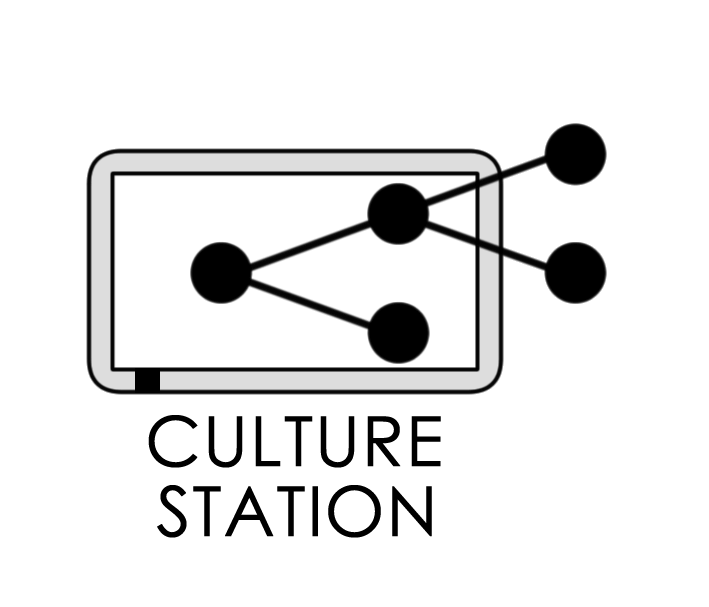 Culture Station Logo